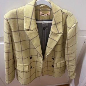 Custommade Harper Blazer